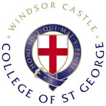 CoStG colour logo