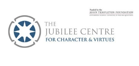 Jubilee Centre Logo