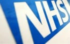 The NHS logo