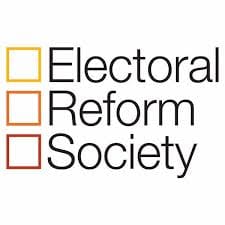 Electoral reform society