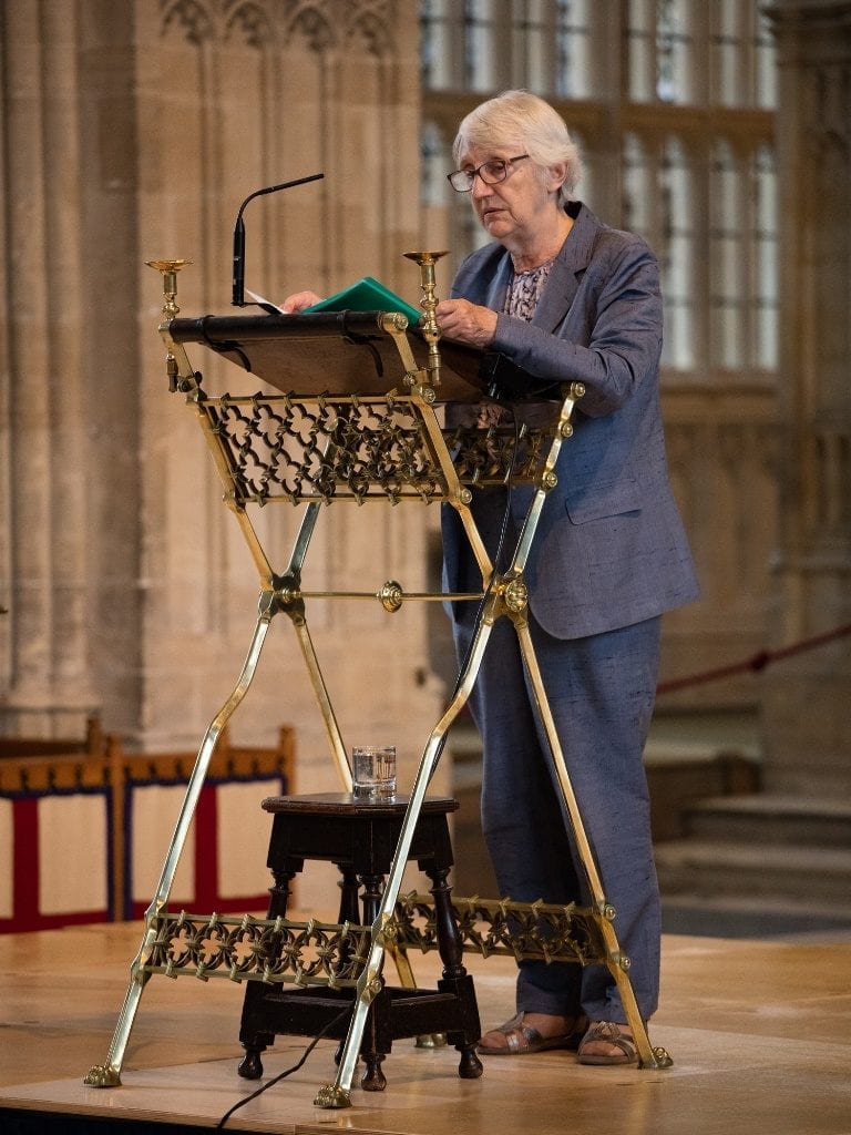 Annual Lecture 2017