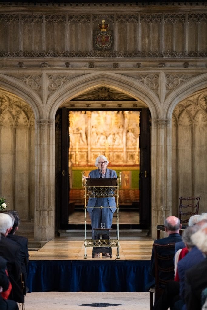 Annual Lecture 2017