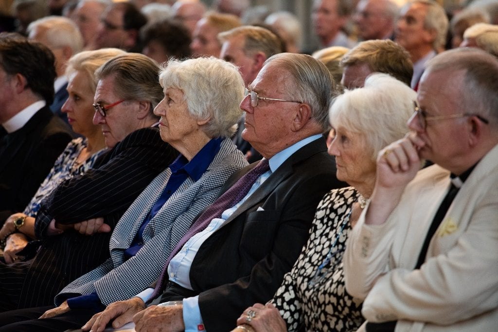 Annual Lecture 2017
