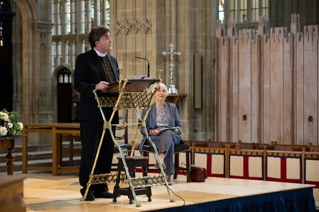 Annual Lecture 2017