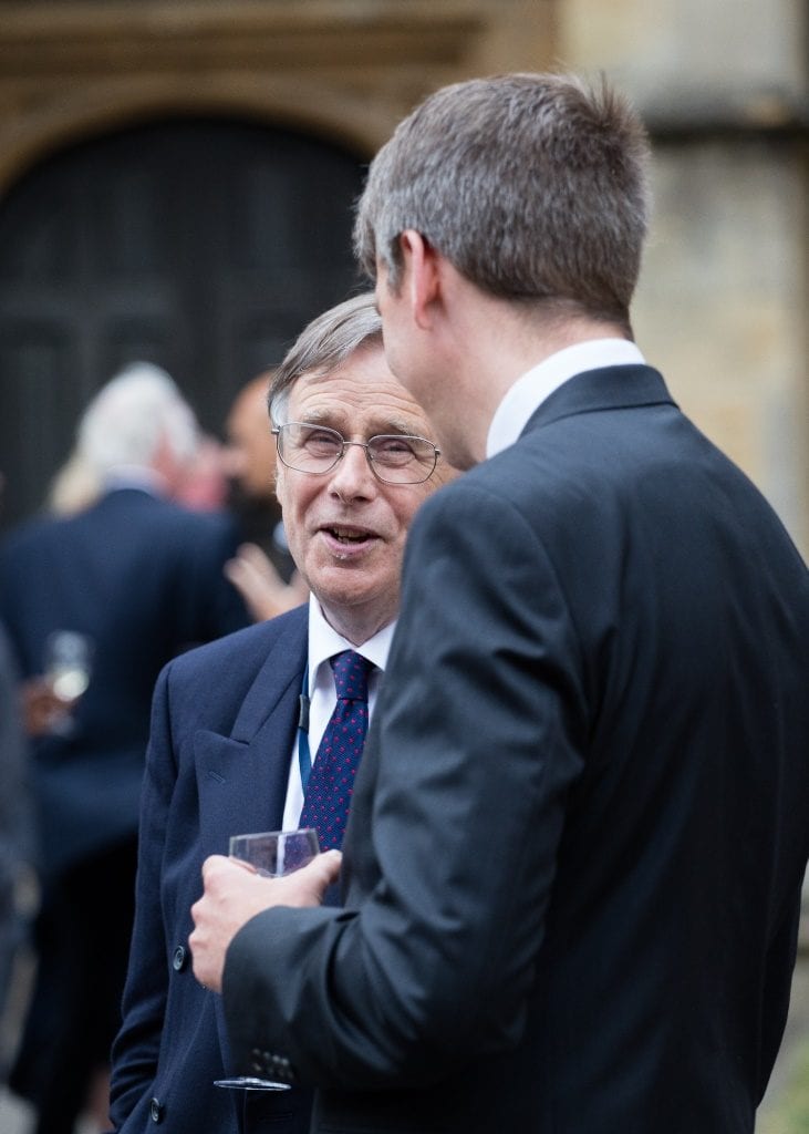 Annual Lecture 2017