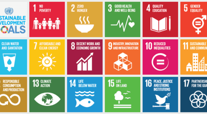 Sustainable Development Goals